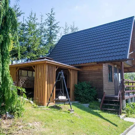 Farmház W Rozach