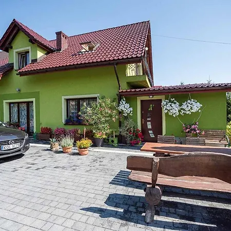 W Rozach Wola Kalinowska