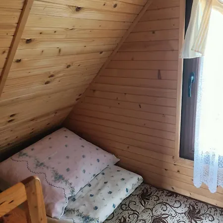 Farmház W Rozach