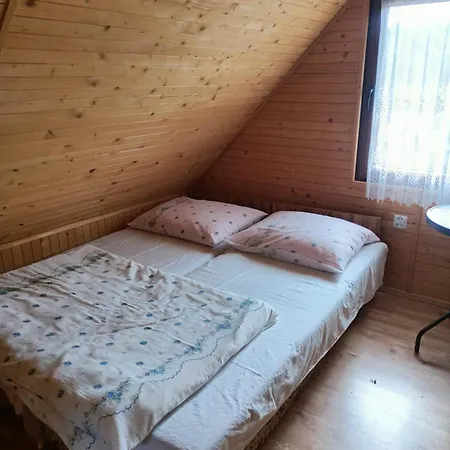 Farmház W Rozach *