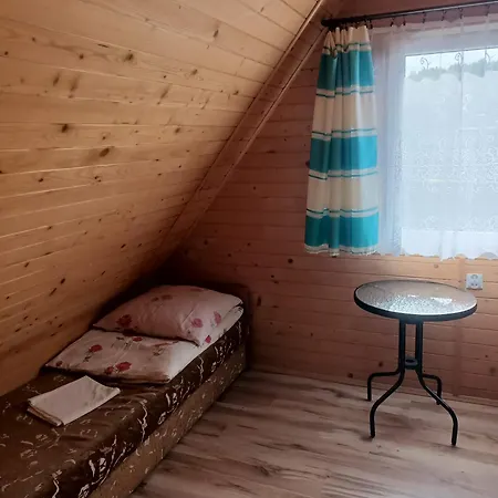 W Rozach * Wola Kalinowska