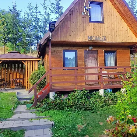 Farmház W Rozach Wola Kalinowska