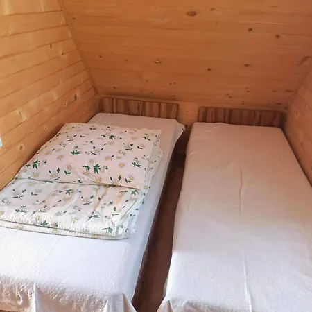 W Rozach * Wola Kalinowska