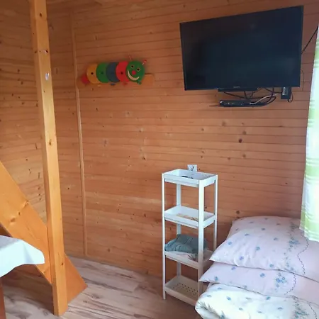 W Rozach Wola Kalinowska