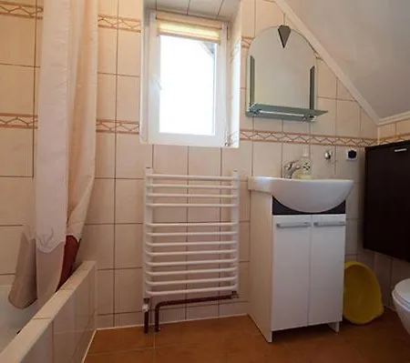 W Rozach Farmház Wola Kalinowska