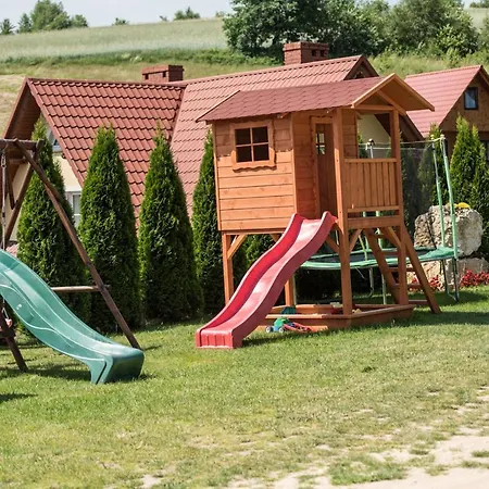 W Rozach Wola Kalinowska
