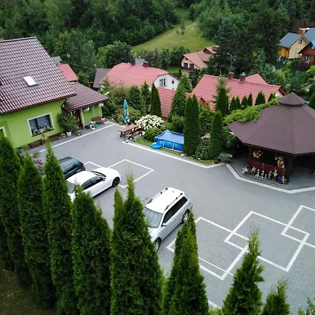 W Rozach * Wola Kalinowska
